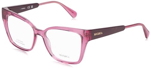 Max&Co. Mo5070 Gafas Mujer montura cómoda que evita marcas en la nariz