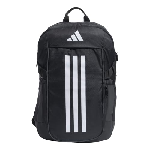 Image of adidas Unisex TR POWER BACKPACK, Black, NS