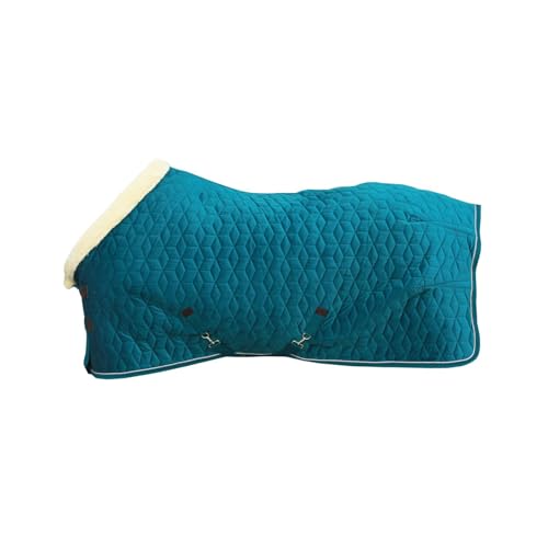 Couverture Velvet Kentucky 160g la protection thermique idéale avec doublure anti-frottement