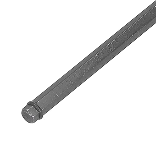 Broca para cortar agujeros redondos de 30 mm a 200 mm miniatura 7