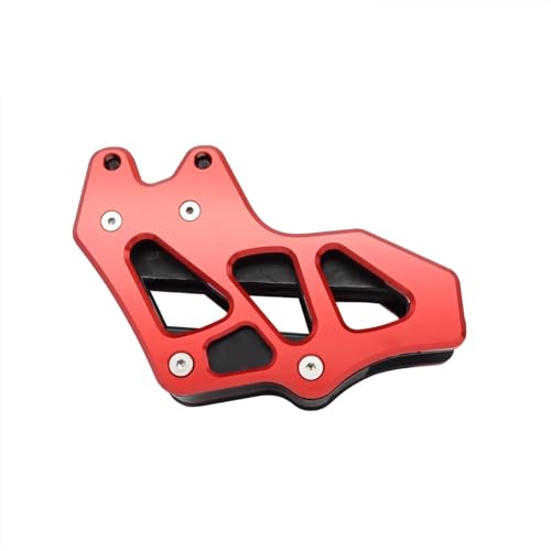 �I�[�g�o�C�p�`�F�[���K�C�h Compatible With For CRF250F 2019 2020 2021 For CRF300L 2021-2022 �I�[�g�o�C�`�F�[���K�C�h�K�[�h�v���e�N�^�[���j�o�[�T���ƌ݊���