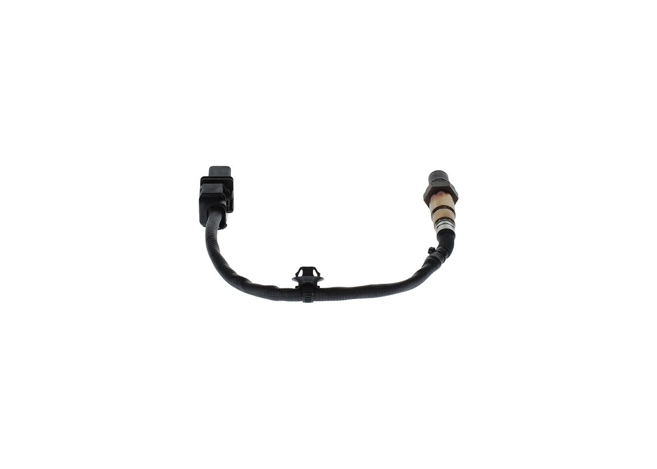 Bosch 0281004179 - Sonda Lambda Original, con Conector Específico