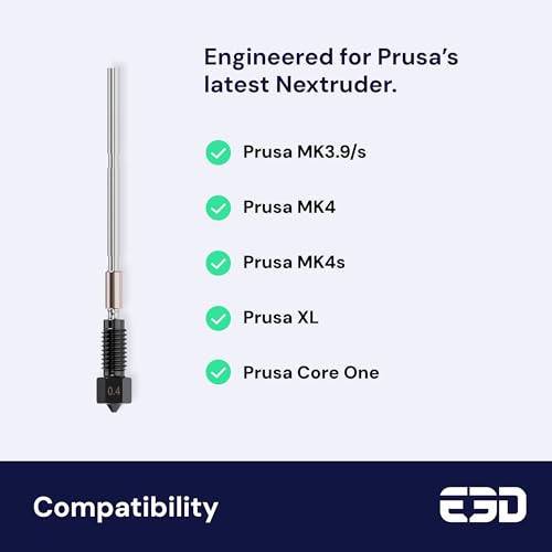 Prusa XL 3D printer