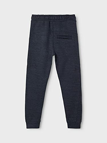 NAME IT jongens Broek NKMSCOTT SWE PANT UNB NOOS - Image 4