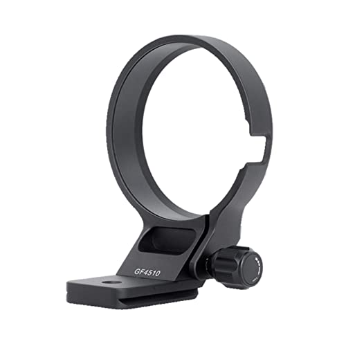 Upgraded Lens Collar Bracket Tripod Mount for GF 45-100mm F4 R Tripod Accessories