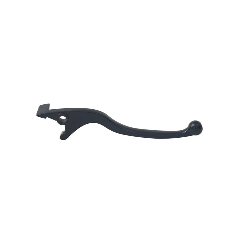 Wghposqtj Black A Hand Brake Clutch Levers Motorcycle Left/Right Side Hydraulic Brake Handle Lever For Moped Master Clutch Levers Brakelever