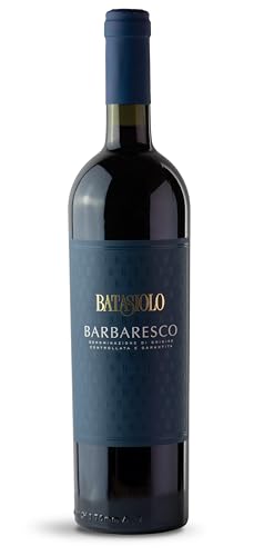 Batasiolo, BARBARESCO DOCG 2017, trockener Rotwein, frischer und strukturierter...