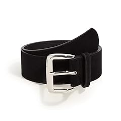 Black(silver Buckle )