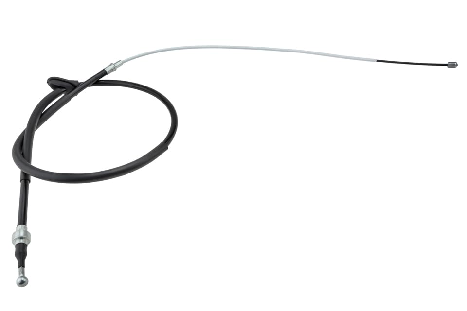 Cable freno estacionamiento Audi A3 Quatro 98-03 recambio freno de mano trasero HLR-AU-008