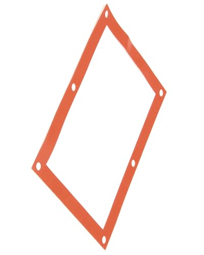 For Accutemp Gasket, Control Panel G1 Electric Griddle AT2G-1026