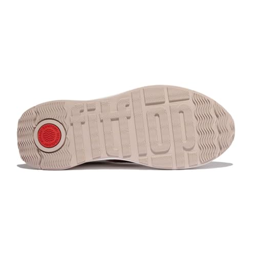 Basket Flatform Fitflop F-Mode Flow en daim de qualité supérieure - 5