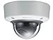 Produktbild Sony SNC-VM601 Innenraum Kuppel weiß Sicherheit Kameras