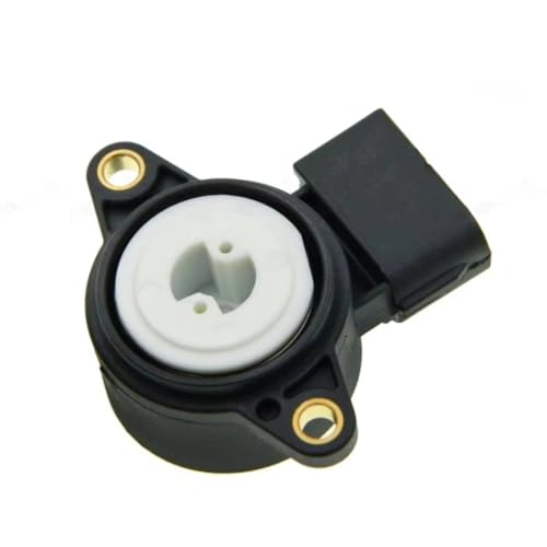 Corps d'accélérateur réparer ralenti instable Daihatsu Sirion M3 capteur TPS 89452-97401