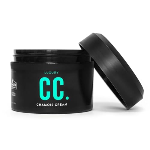 Best Cycling Chamois Cream for Cyclists Reviews