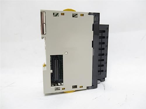 Módulo 16 salidas pnp Omron ingeniería de alta precisión para control industrial estable 7