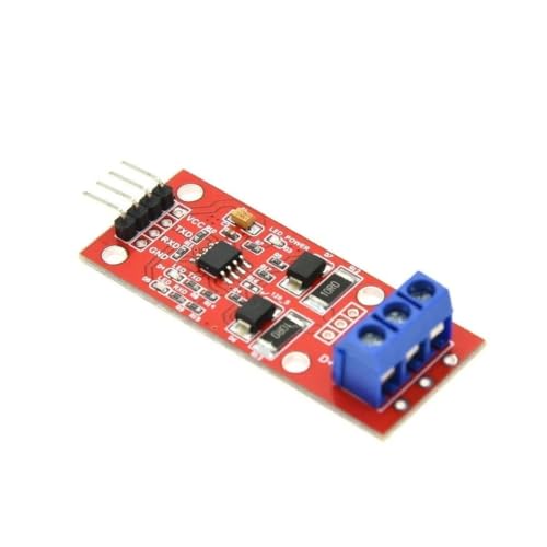 MAX-3485 módulo convertidor RS485 verde pack de 10 unidades 6