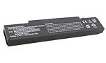 Ukkipower AA-PB9NC5B AA-PB9NC6B Replacement Battery Compatible With R480 R428 R530 R540 R580 R720 Q430 Q530 RV510 RV520 AA-PB2NX6W AA-PL9NC6 AA-PL9NC6W