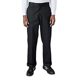 Dickies Original 877 Loose Fit Work Pants Black