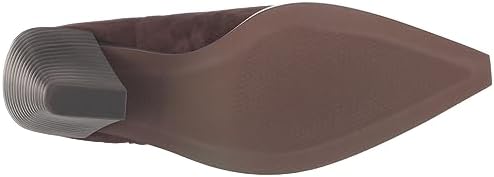 Sam Edelman Women's Mandey Western Boot, Chocolate Brown, 5.5 | Image 3