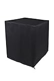 Sturdy Covers AC Defender - Full Winter AC Cover Outdoor Protection