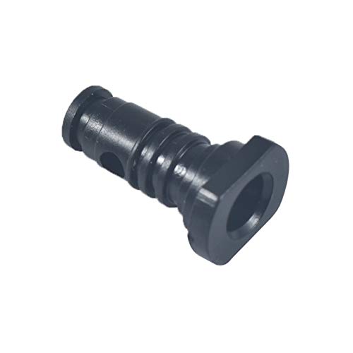 Sjvlxhi Carburetor Carb Jet Kit Aftermarket Replacement For Predator 212Cc Hemi Non-Hemi Carb .035 .036 .037,140 E-Tube,Cover. #TOP3