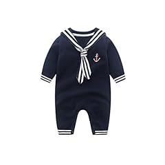 Nautical Navy Blue