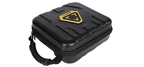 image for DLX HK Army Luxe X Paintball Marker - .68 Caliber - High Pressure Air 