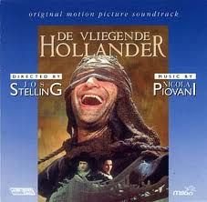 De Vliegende Hollander
