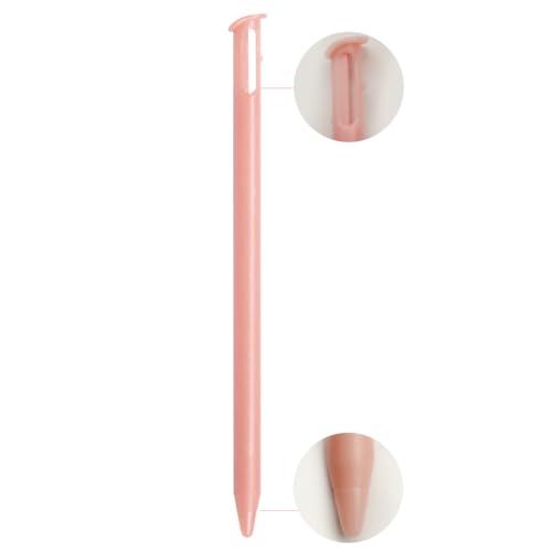Image of New 3DS Stylus Pen, Replacement Stylus Pen Set for New Nintendo 3DS (5-Pack)