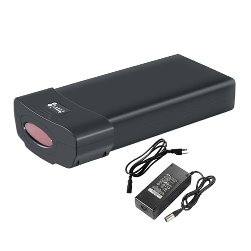 YS YOSE POWER 36V 13Ah Ebike Battery for PEDEGO Electric