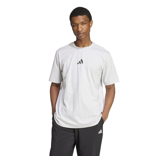 Image of adidas Men's Regular T-Shirt