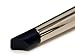 Cup Chisel Clay Black Tip Size 16