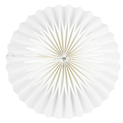 Image of Beaupretty 1pc Lampshade Lantern Ceiling Light Chandelier Black Transitional Drum Lamp Shade Ceiling Lamp Decorative Light Accessory Flowers Decorate Pendant Chandelier Shade Metal
