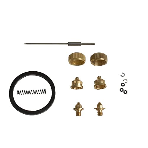 Encuentra empaque para pistola de pintar marca surtek, en la categoría de accesorios para pistolas para pintar. Empaque para pistola de pintar Marca Surtek 1