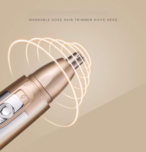 Electric-Eyebrow-Trimmer-Ear-and-Nose-Hair-Trimmer-Clipper-Three-Dimensional-Arc-Cutter-Head-Portable-for-Travel-or-Business-Trip-Easy-Cleansing-Razor