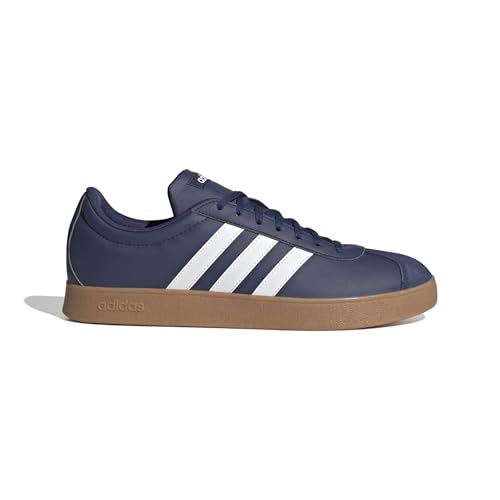 Image of adidas Womens Grand Court 2.0 Tennis Shoe