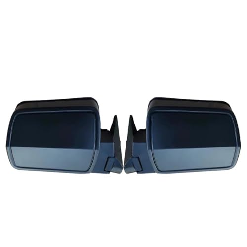Rétroviseur latéral Jeep Cherokee pour vos trajets sécurisés : accessoires assemblage