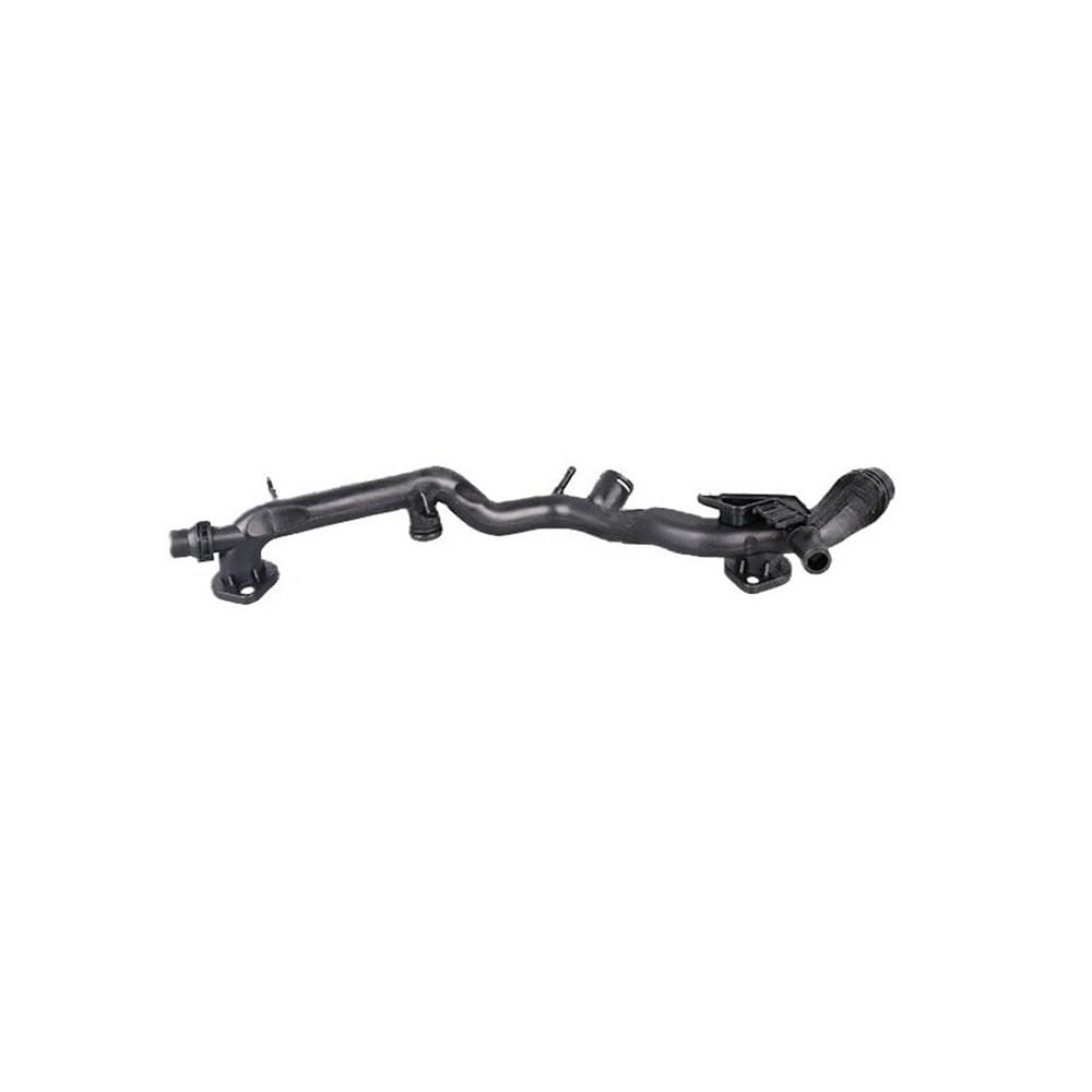 06E121045BB 95810614504 958121045A Car Radiator Hose for A4 A5 A8 2010-2013 92A
