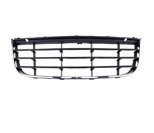 Voiture grilles inférieures VW Golf Mk5 Jetta Bora contre les impacts de gravillons