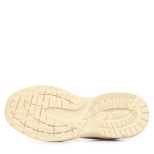 PUMA MIL.TECH2000 Metall. Whisper 40471802, Baskets Femme - 38 EU