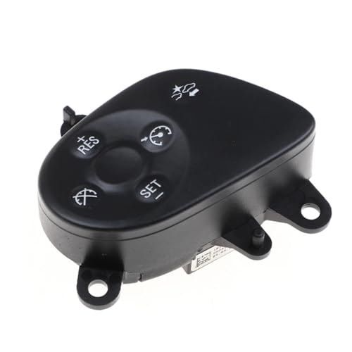 Interrupteur de volant multifonction pour GMC OE 23141786 bouton commande