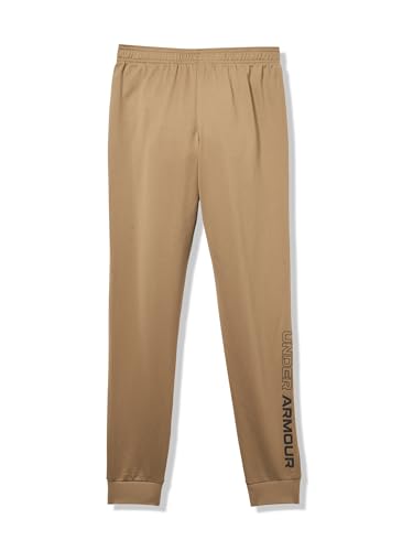 Under Armour Boy's Plus Size Brawler 2.0 Tapered Pants (Big Kid)3