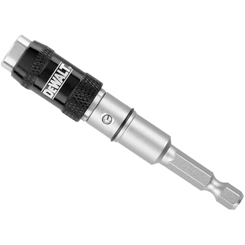 Magnetic Swiveling Bit Tip Holder