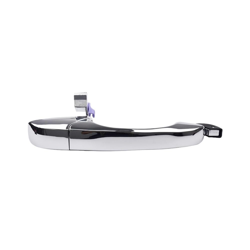 Bikkjbk Right Car Vehicle Door Handle For Chrysler 300/300C For Sebring For Town For Country For Patriot For Avenger 4589009Ag Outer Exterior Door Handle