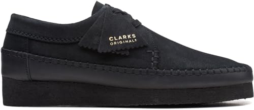Image of Clarks - Mens Weaver Shoe
