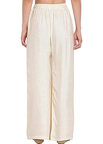 Image of Women's Cotton Palazzo