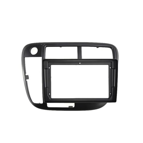 Kit de montage GPS pour Civic EK3 EK4 EK9 avec panneau garniture autoradio 9 pouces