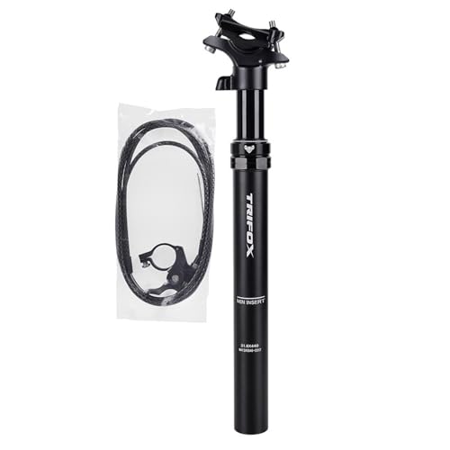 Trifox Dropper Seat Post 440mm