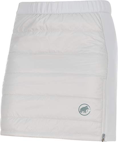 Jupe Mammut Botnica femme active coupe-vent et isolante pour le ski