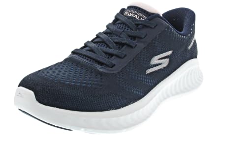 Image of Skechers Women's Go Walk Now Hands Free Slip-ins Walking Shoes